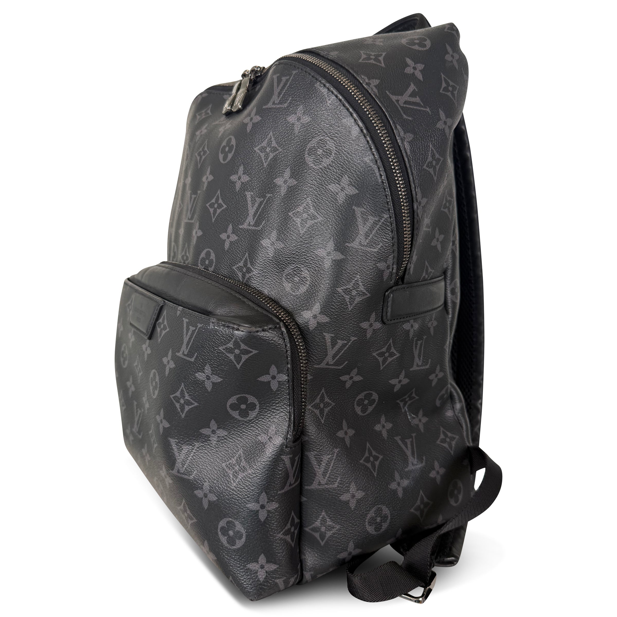 LOUIS VUITTON DISCOVERY BACKPACK | PRE OWNED - Affluent ArchivesUsed HIGH END DESIGNER CLOTHING