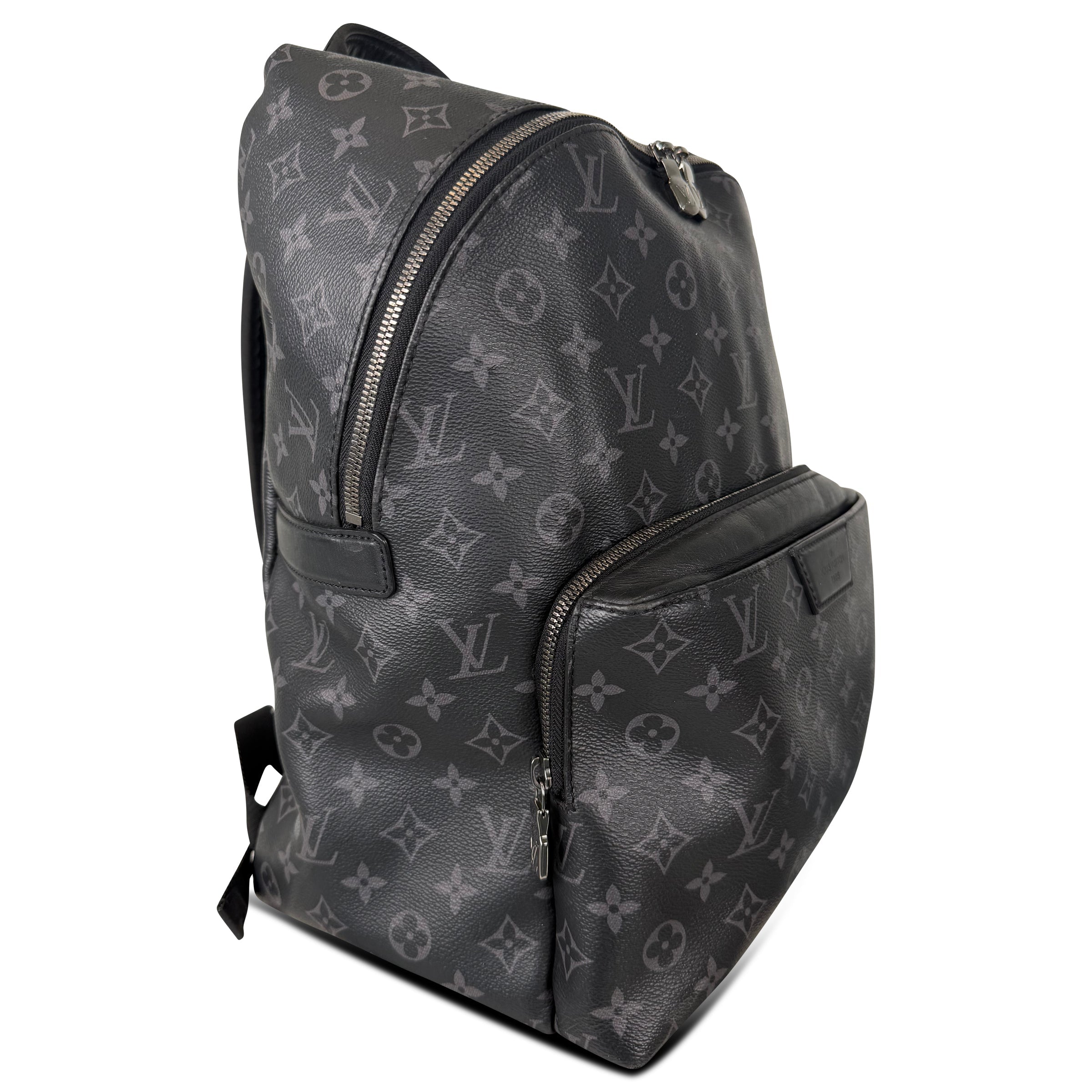 LOUIS VUITTON DISCOVERY BACKPACK | PRE OWNED - Affluent ArchivesUsed HIGH END DESIGNER CLOTHING
