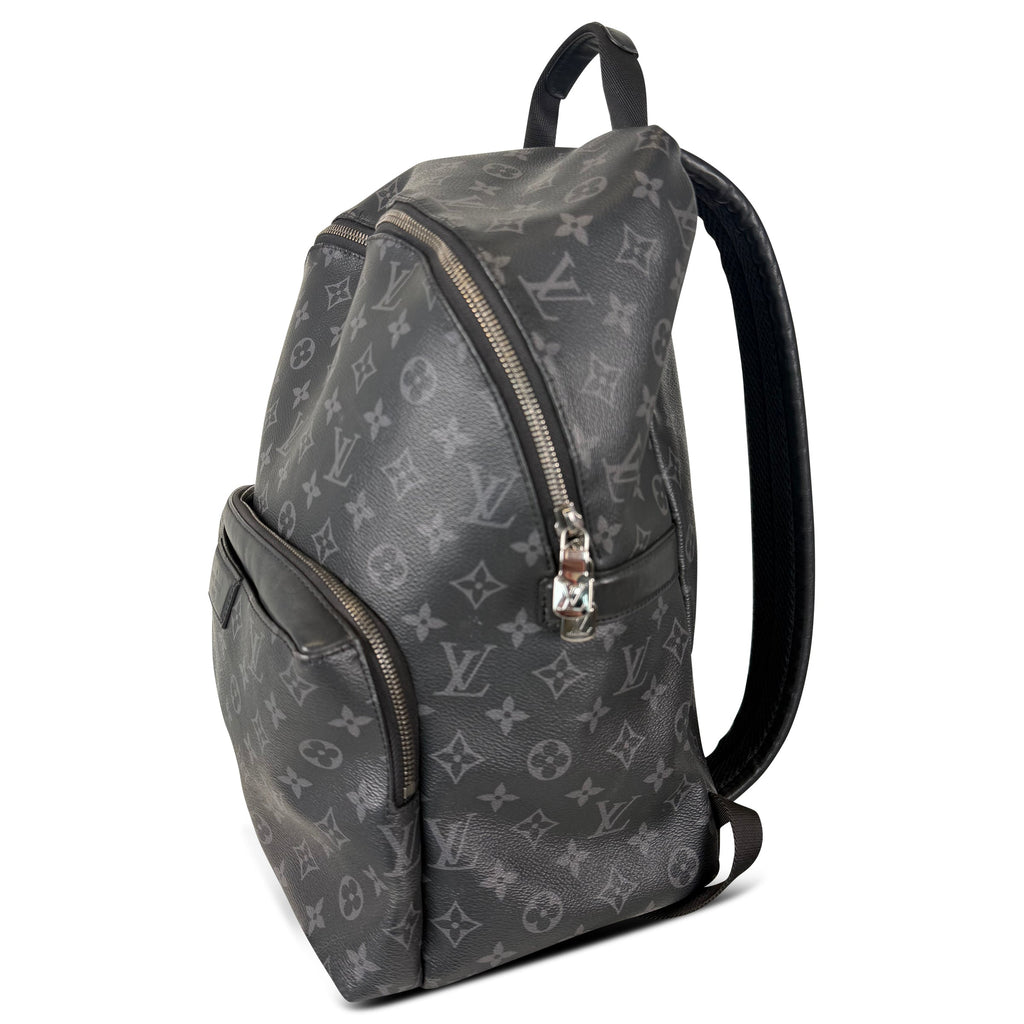 LOUIS VUITTON DISCOVERY BACKPACK | PRE OWNED ( - Affluent ArchivesUsed HIGH END DESIGNER CLOTHING