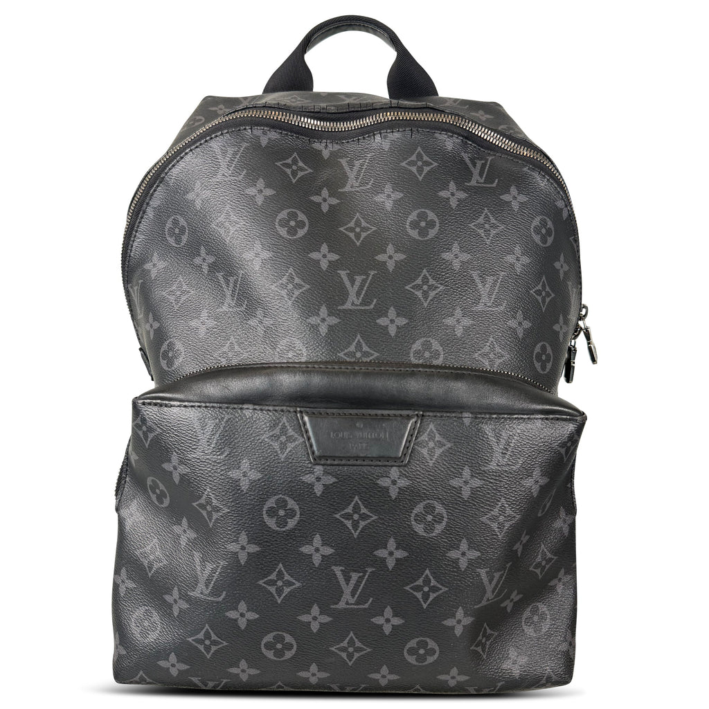 LOUIS VUITTON DISCOVERY BACKPACK | PRE OWNED ( - Affluent ArchivesUsed HIGH END DESIGNER CLOTHING