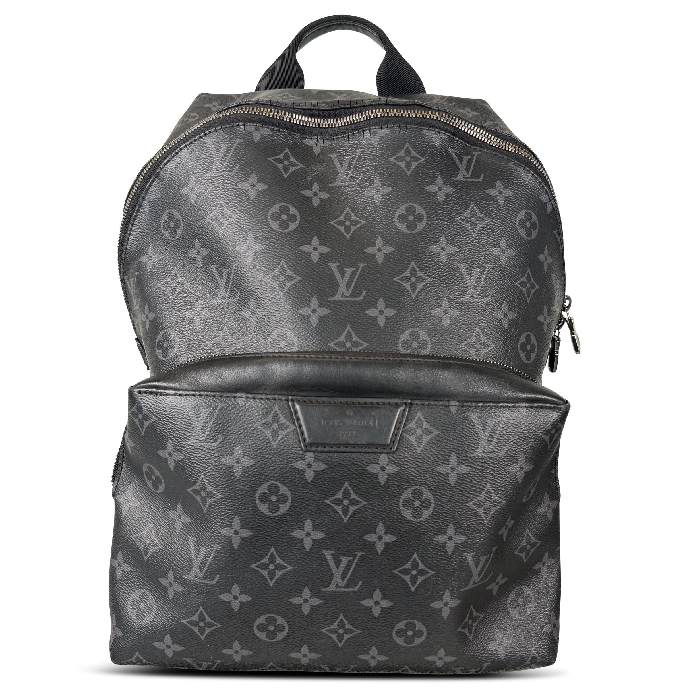 LOUIS VUITTON DISCOVERY BACKPACK | PRE OWNED ( - Affluent ArchivesUsed HIGH END DESIGNER CLOTHING
