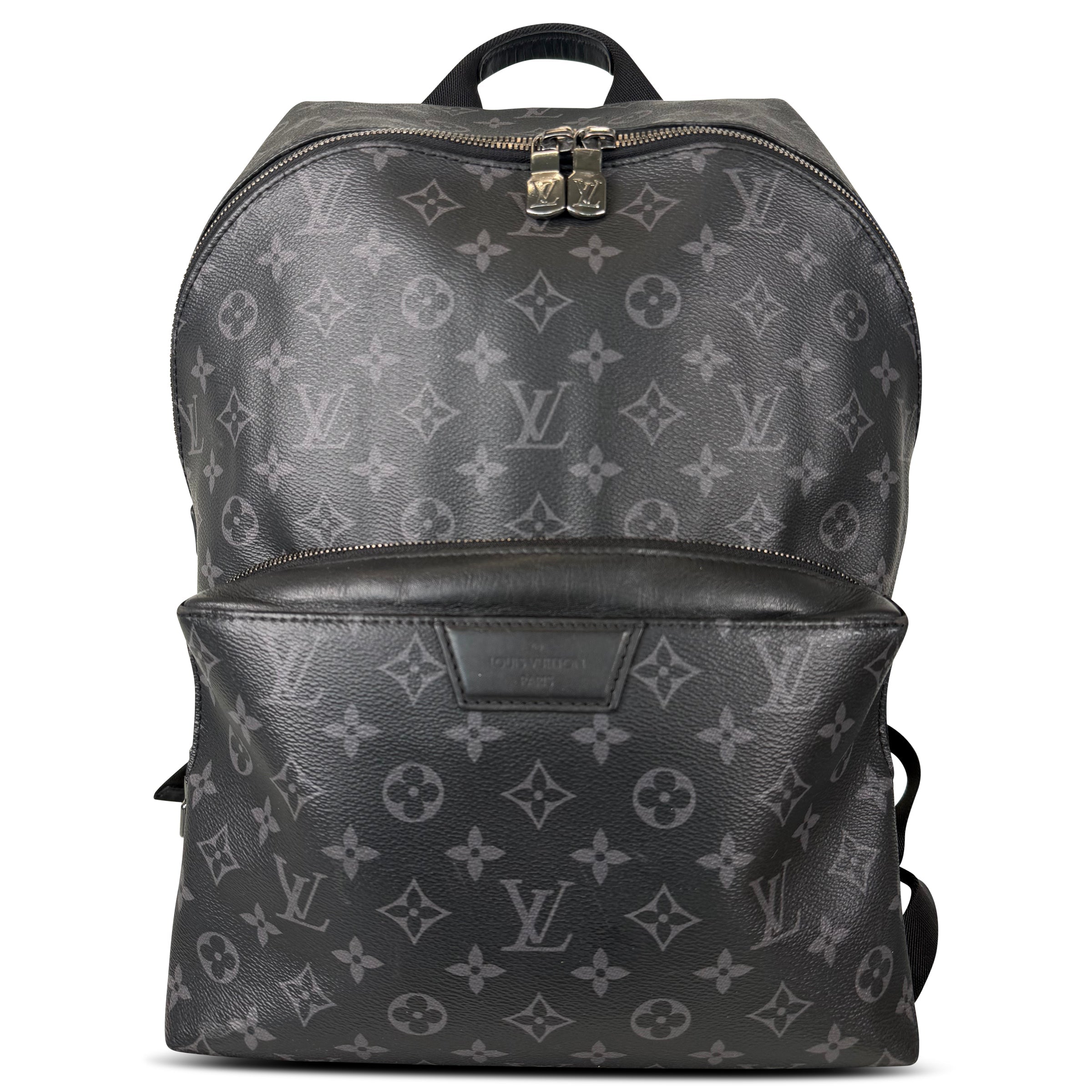 LOUIS VUITTON DISCOVERY BACKPACK | PRE OWNED - Affluent ArchivesUsed HIGH END DESIGNER CLOTHING