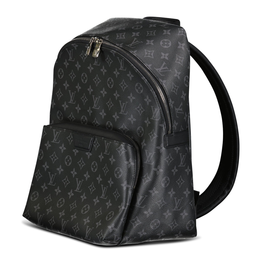 LOUIS VUITTON DISCOVERY BAGPACK - Affluent ArchivesUsed HIGH END DESIGNER CLOTHING