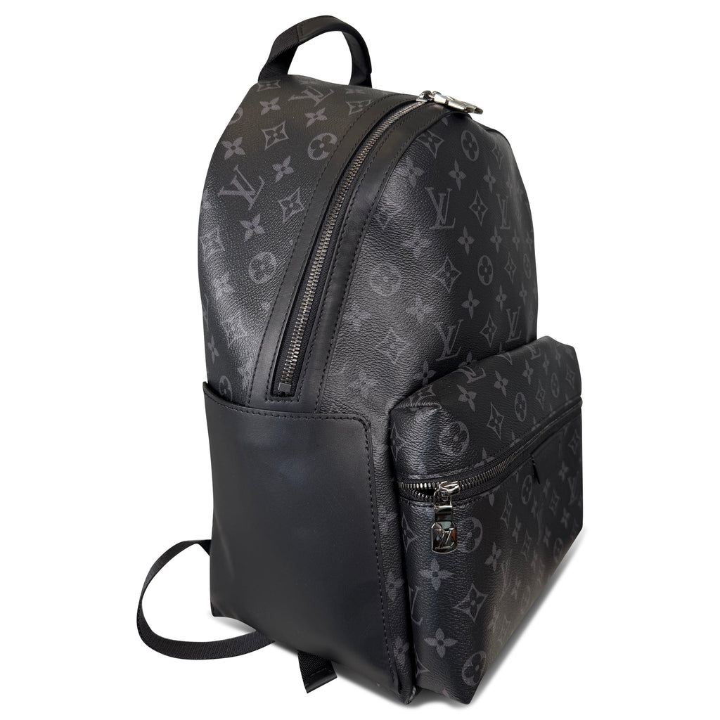 LOUIS VUITTON DISCOVERY PM BACKPACK | NEW - Affluent ArchivesUsed HIGH END DESIGNER CLOTHING