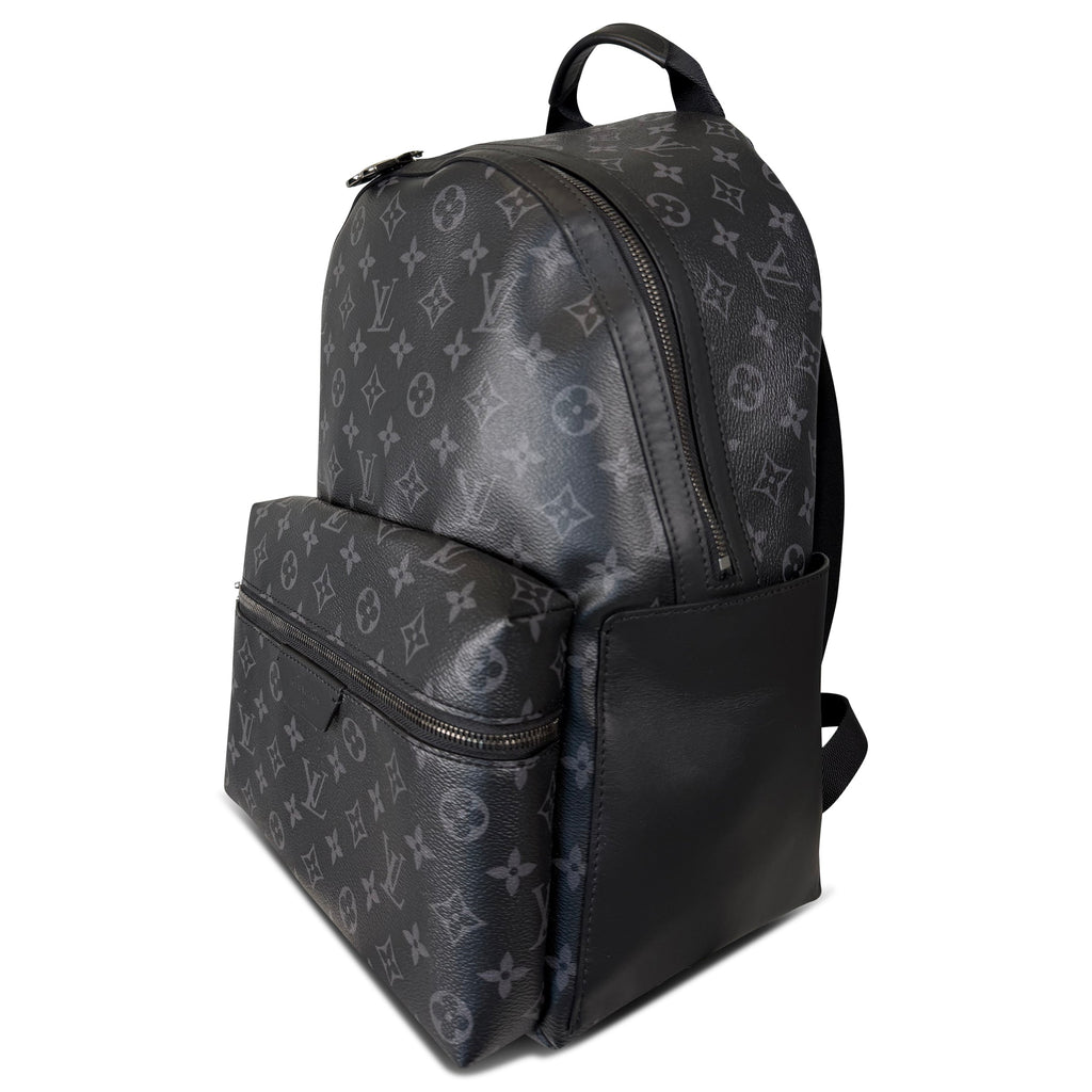LOUIS VUITTON DISCOVERY PM BACKPACK | NEW - Affluent ArchivesUsed HIGH END DESIGNER CLOTHING