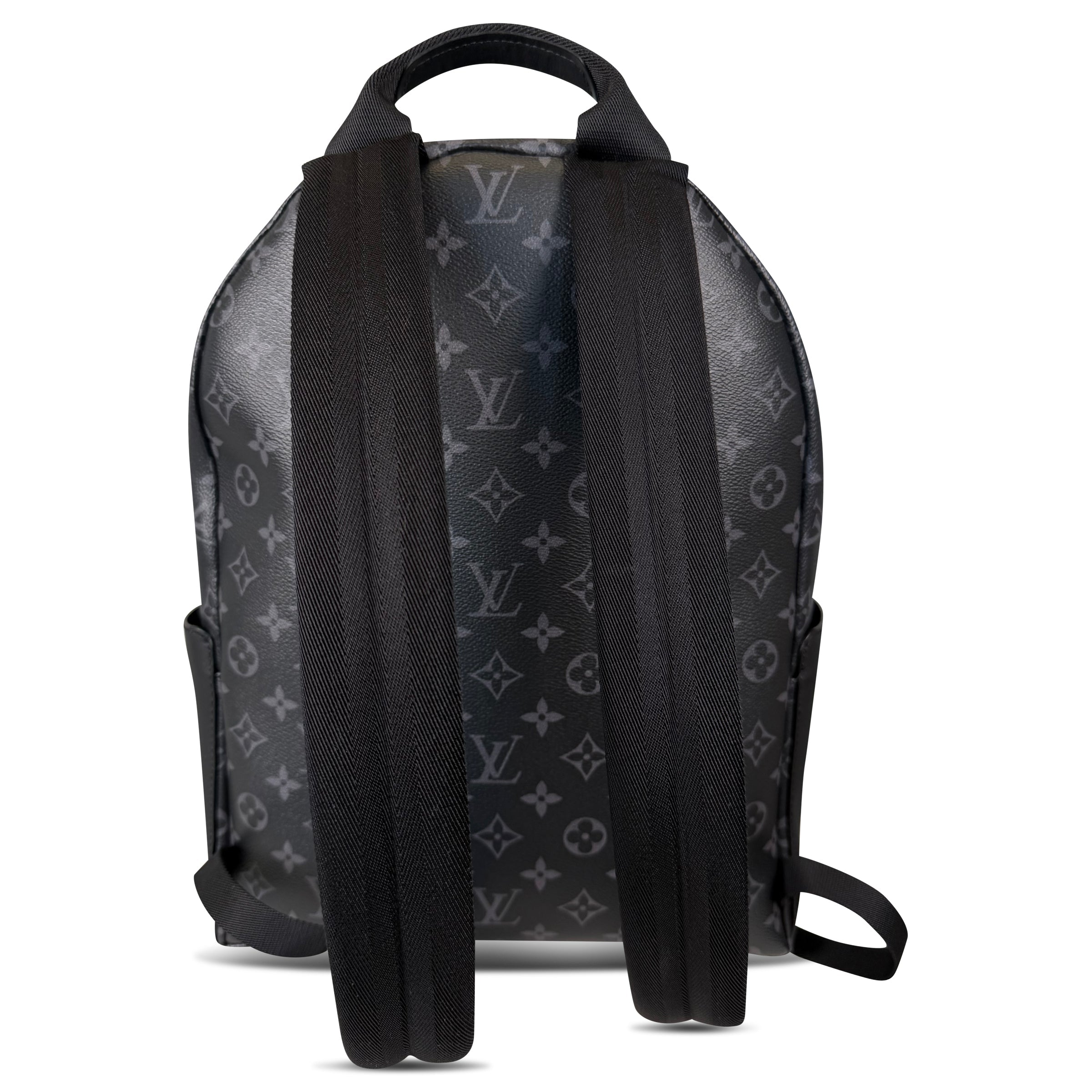 LOUIS VUITTON DISCOVERY PM BACKPACK | NEW - Affluent ArchivesUsed HIGH END DESIGNER CLOTHING