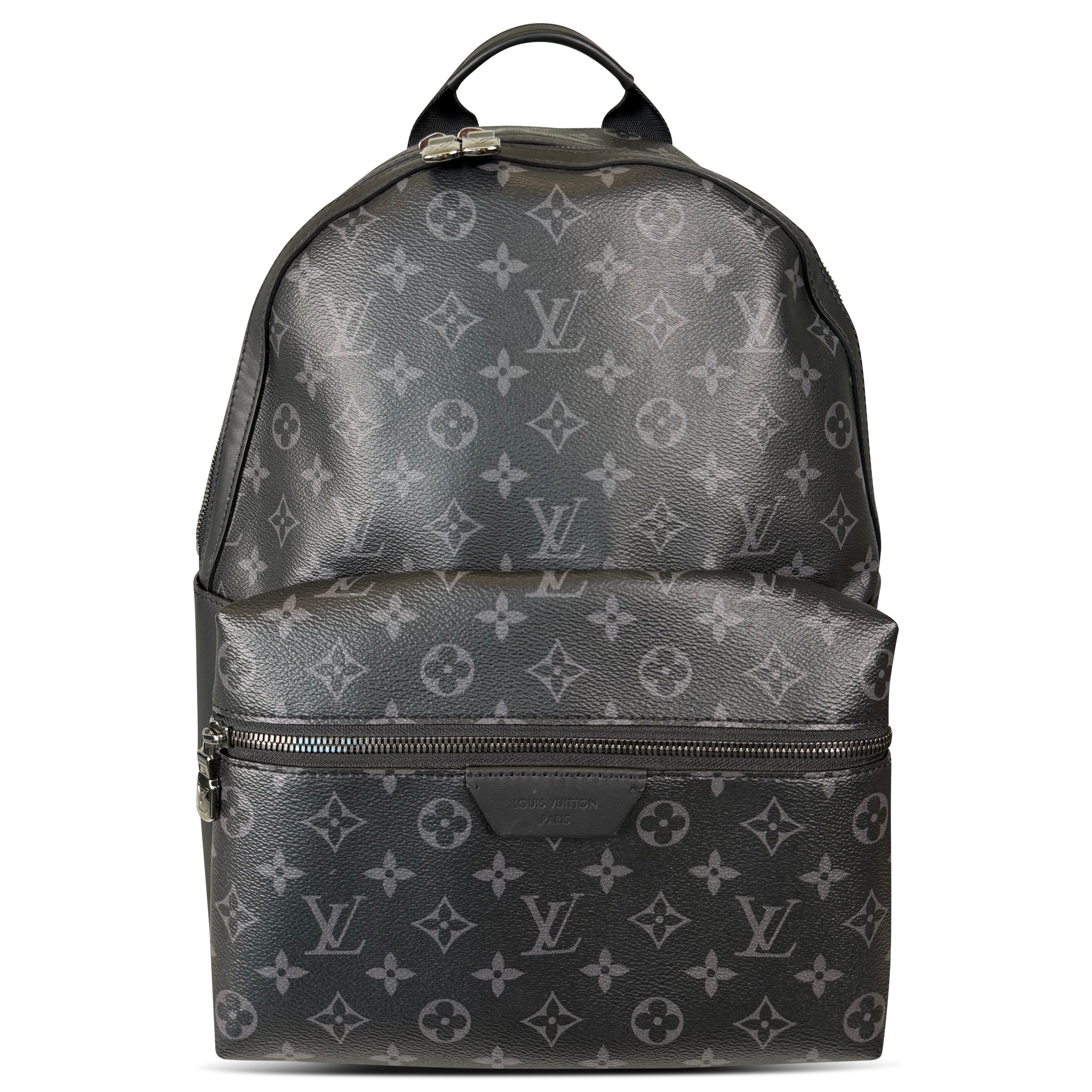 LOUIS VUITTON DISCOVERY PM BACKPACK | NEW - Affluent ArchivesUsed HIGH END DESIGNER CLOTHING
