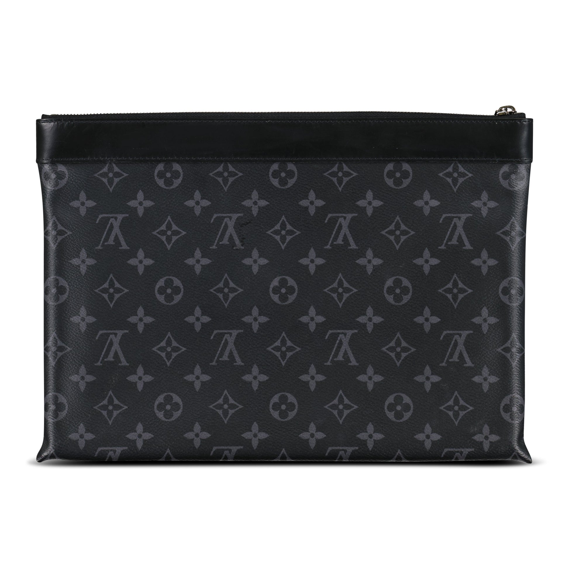 LOUIS VUITTON GM MONOGRAM BAG - Affluent ArchivesUsed HIGH END DESIGNER CLOTHING