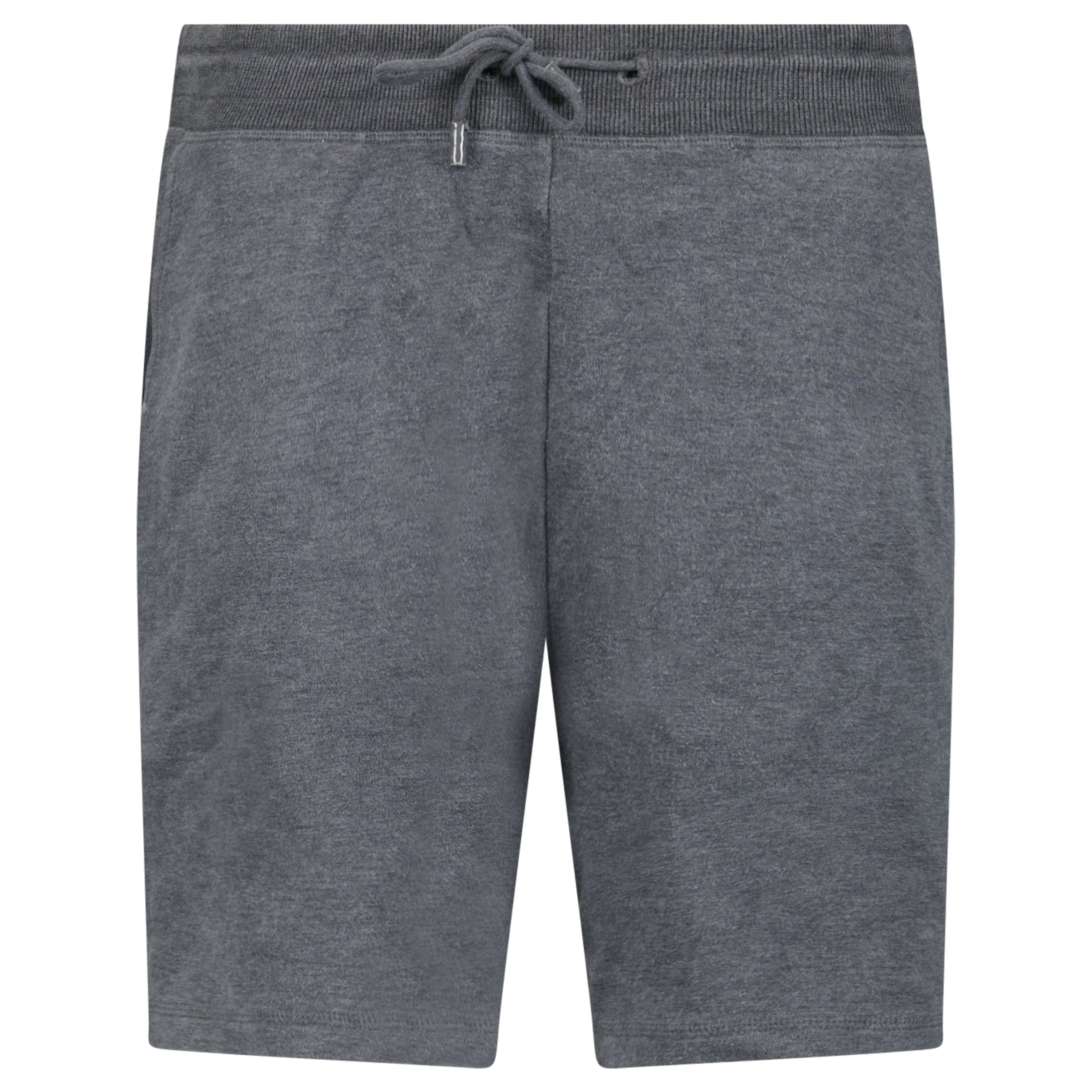 LOUIS VUITTON GREY COTTON STAPLES SHORTS - XXL (36W) | PRE OWNED - Affluent ArchivesUsed HIGH END DESIGNER CLOTHING