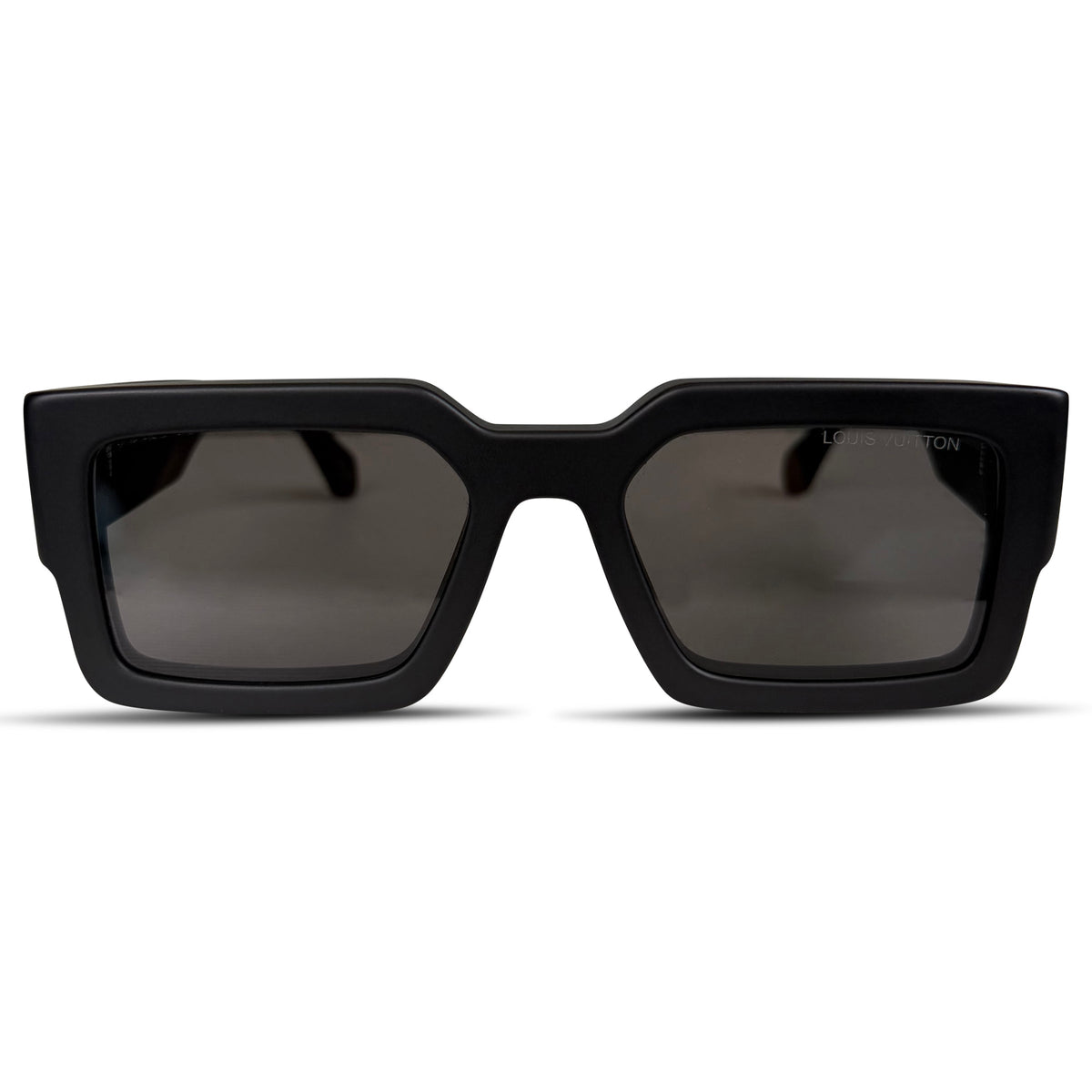 LOUIS VUITTON MILLIONAIRE BLACK SUNGLASSES | NEW - Affluent ArchivesUsed HIGH END DESIGNER CLOTHING