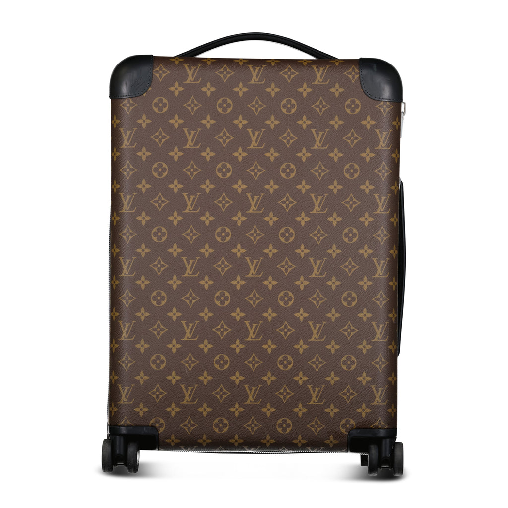 LOUIS VUITTON MONOGRAM HORIZON CABIN CASE 55 - Affluent ArchivesUsed HIGH END DESIGNER CLOTHING