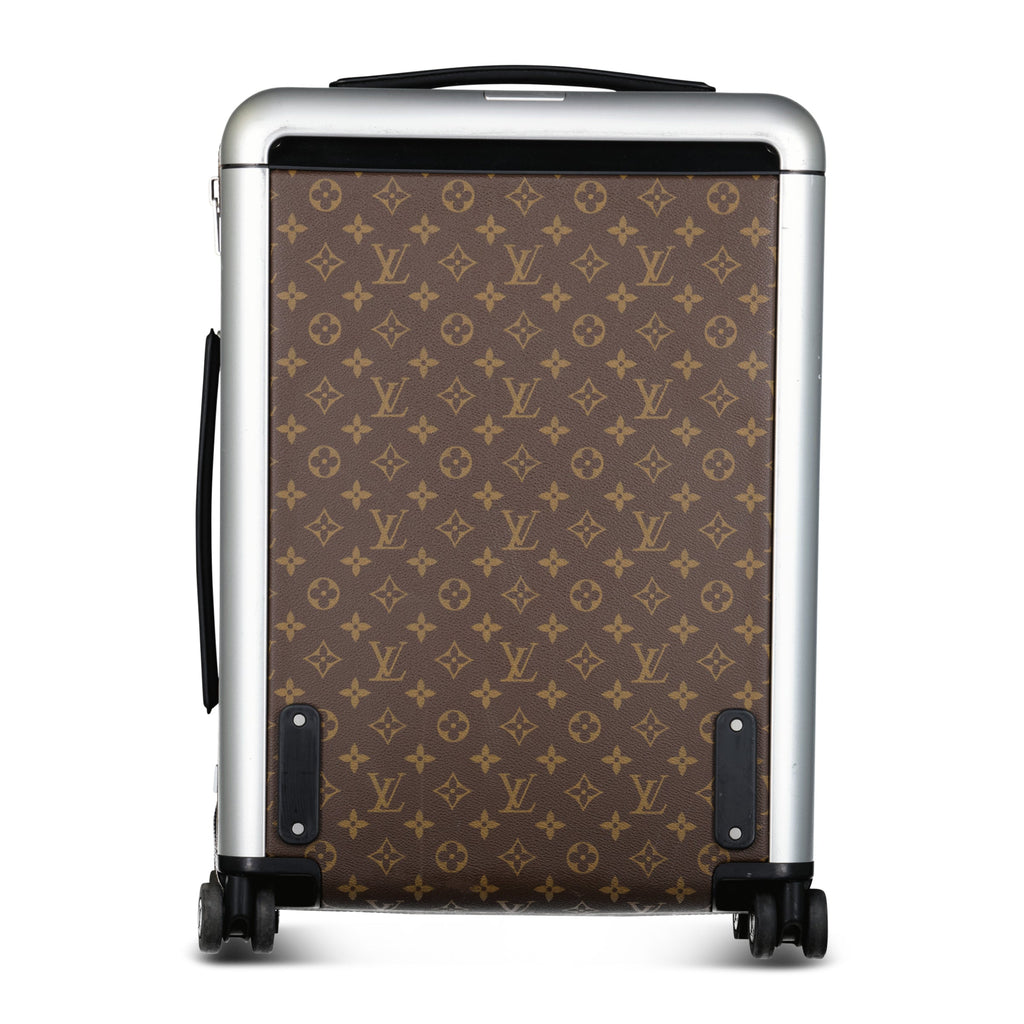 LOUIS VUITTON MONOGRAM HORIZON CABIN CASE 55 - Affluent ArchivesUsed HIGH END DESIGNER CLOTHING
