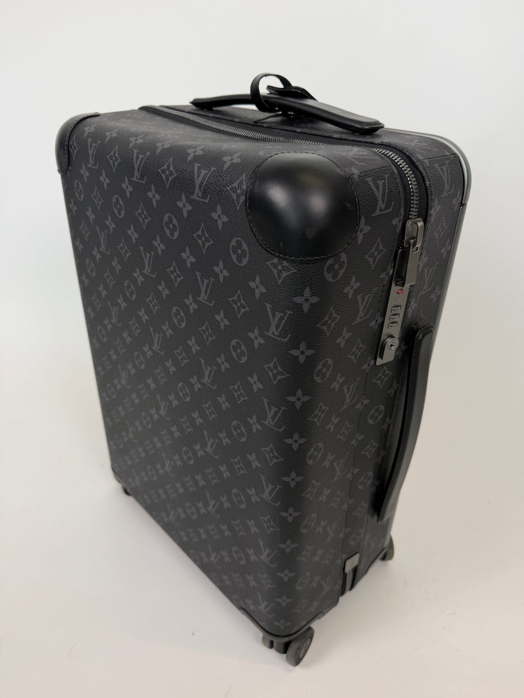 LOUIS VUITTON MONOGRAM HORIZON CABIN CASE 55 | PRE OWNED - Affluent ArchivesUsed HIGH END DESIGNER CLOTHING