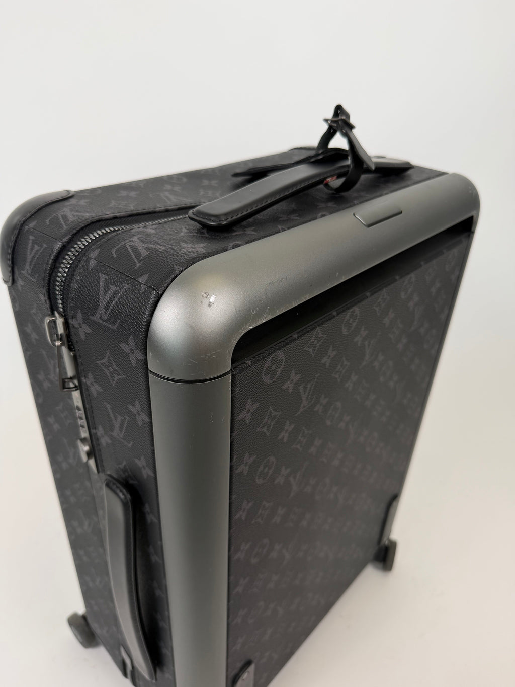 LOUIS VUITTON MONOGRAM HORIZON CABIN CASE 55 | PRE OWNED - Affluent ArchivesUsed HIGH END DESIGNER CLOTHING