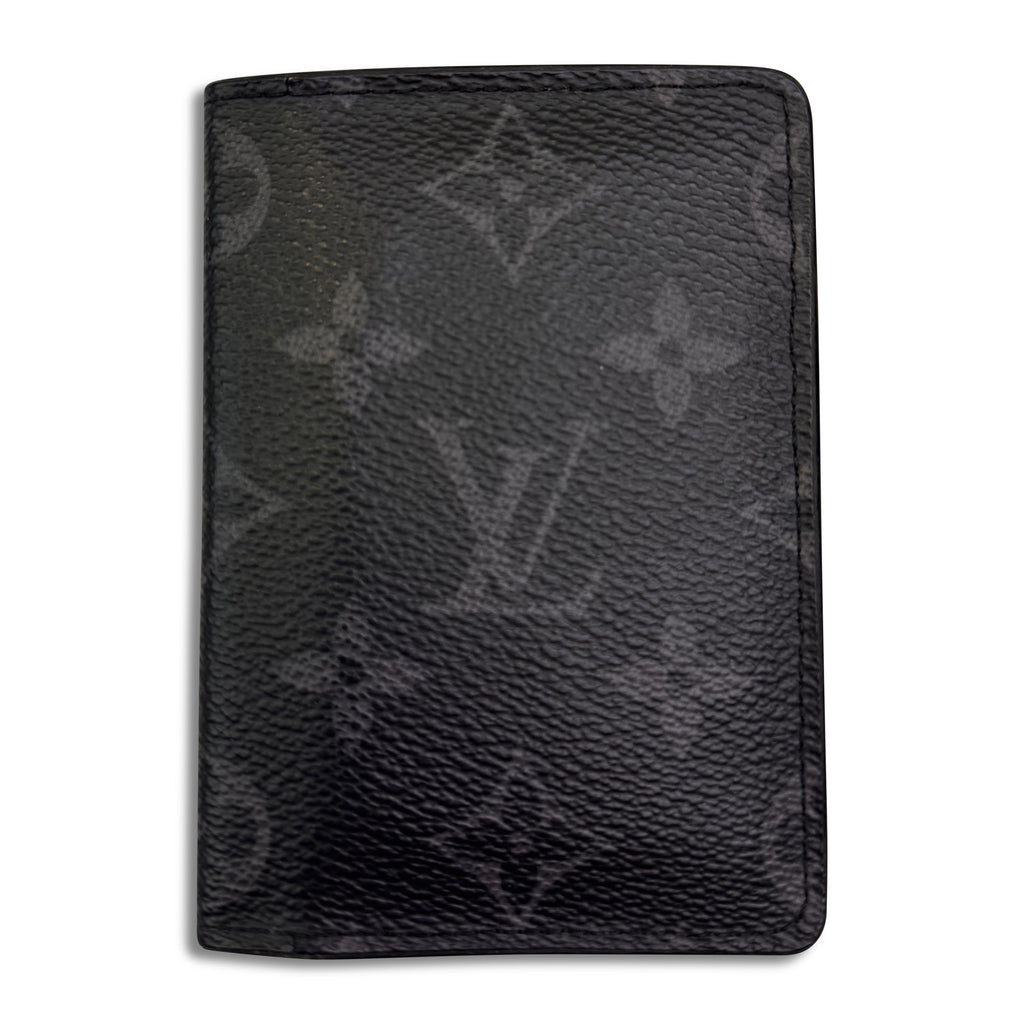 LOUIS VUITTON MONOGRAM POCKET ORGANISER - Affluent ArchivesUsed HIGH END DESIGNER CLOTHING