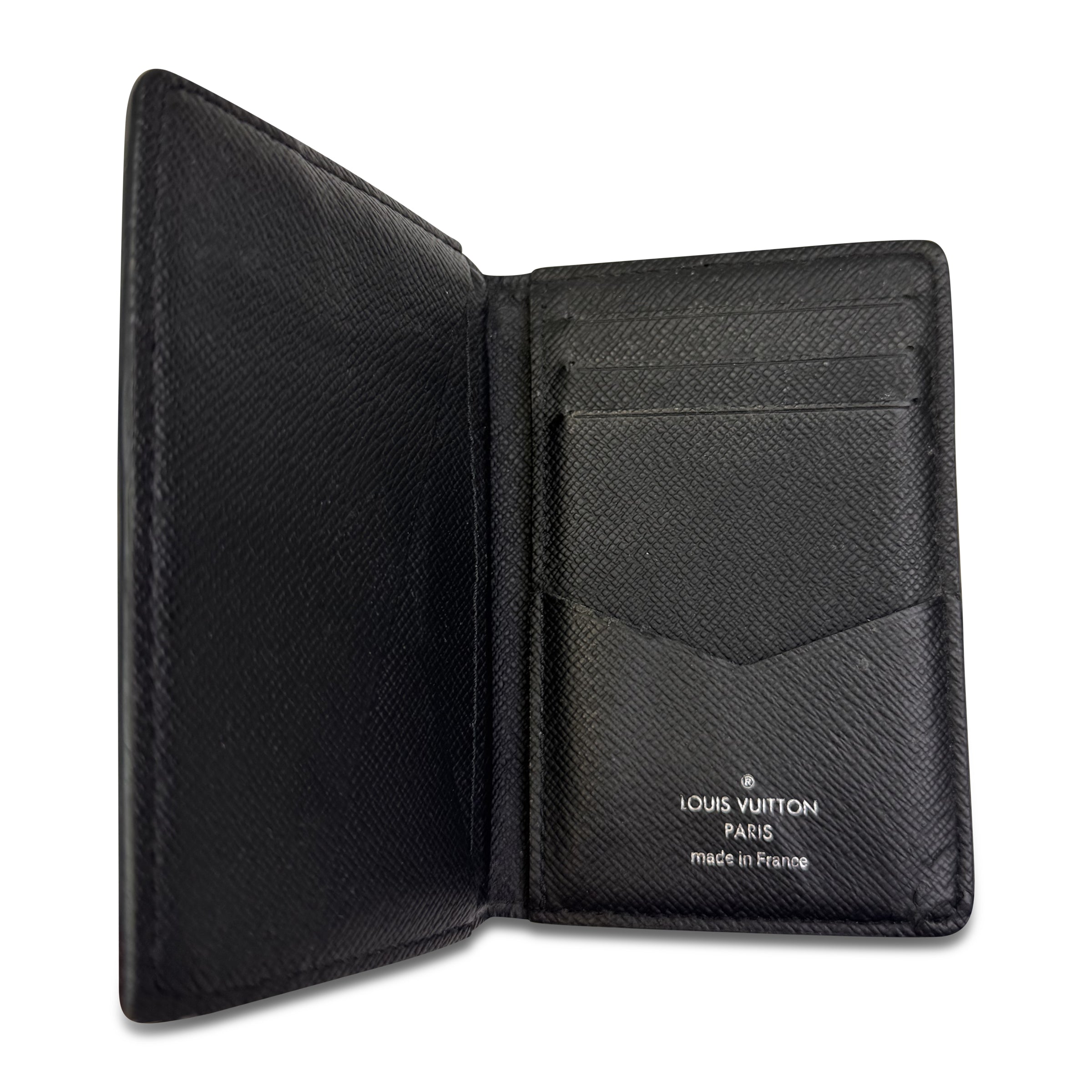 LOUIS VUITTON MONOGRAM POCKET ORGANISER - Affluent ArchivesUsed HIGH END DESIGNER CLOTHING