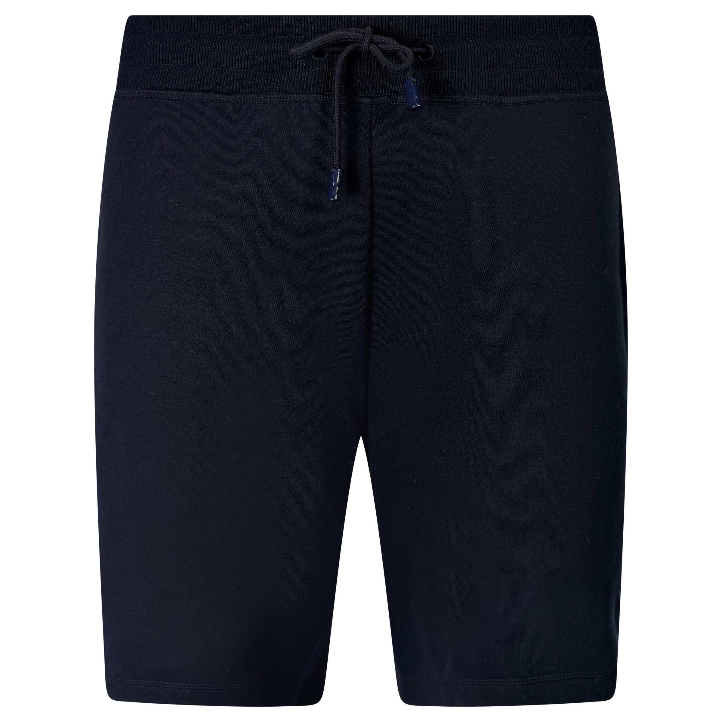 LOUIS VUITTON NAVY COTTON STAPLES SHORTS - XL (NEW WITHOUT TAGS) - Affluent ArchivesUsed HIGH END DESIGNER CLOTHING