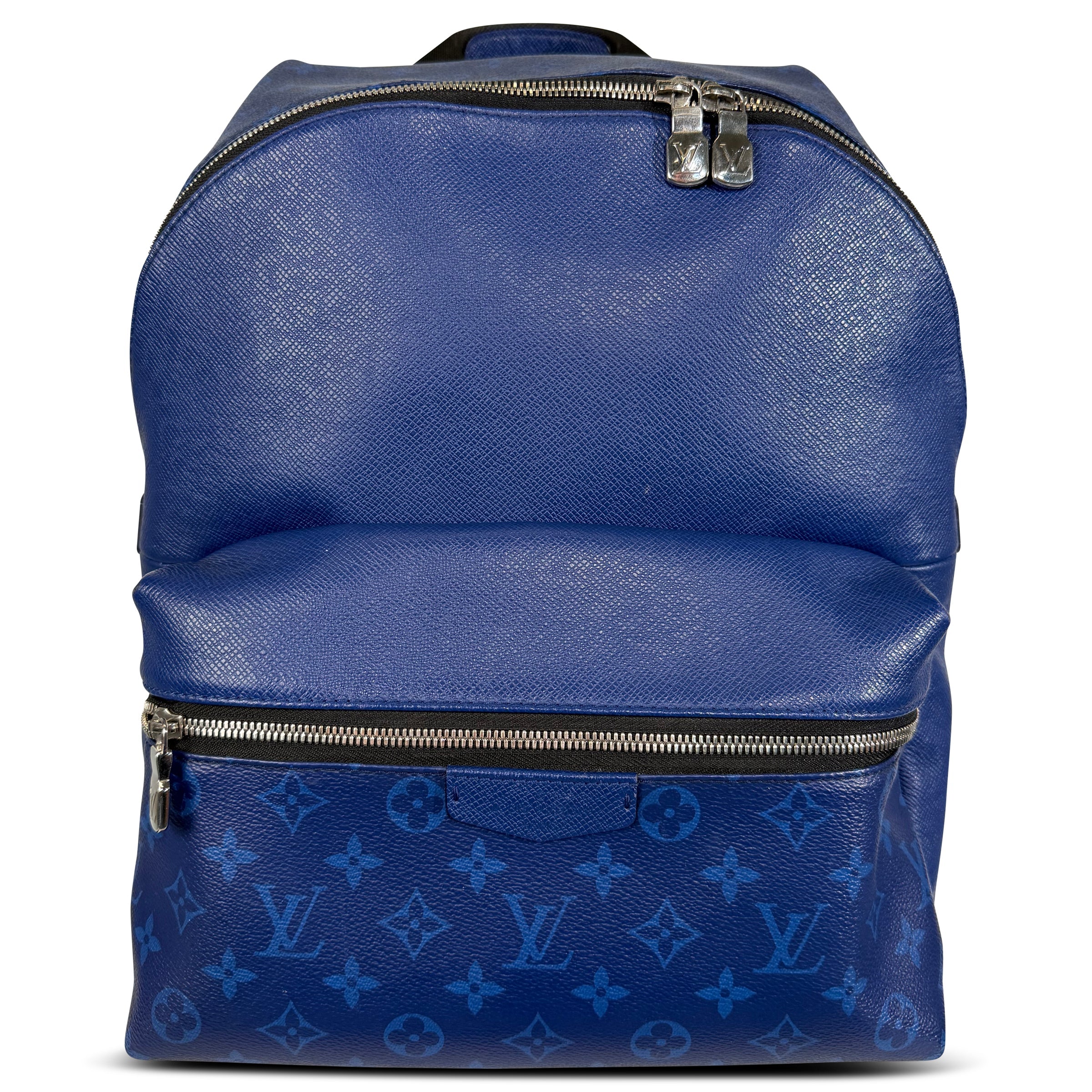 LOUIS VUITTON TAIGARAMA DISCOVERY BACKPACK PM | PRE OWNED - Affluent ArchivesUsed HIGH END DESIGNER CLOTHING
