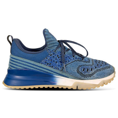 Louis Vuitton Vnr Sneaker Blue - UK 8 (Fit 9) | Pre-Owned