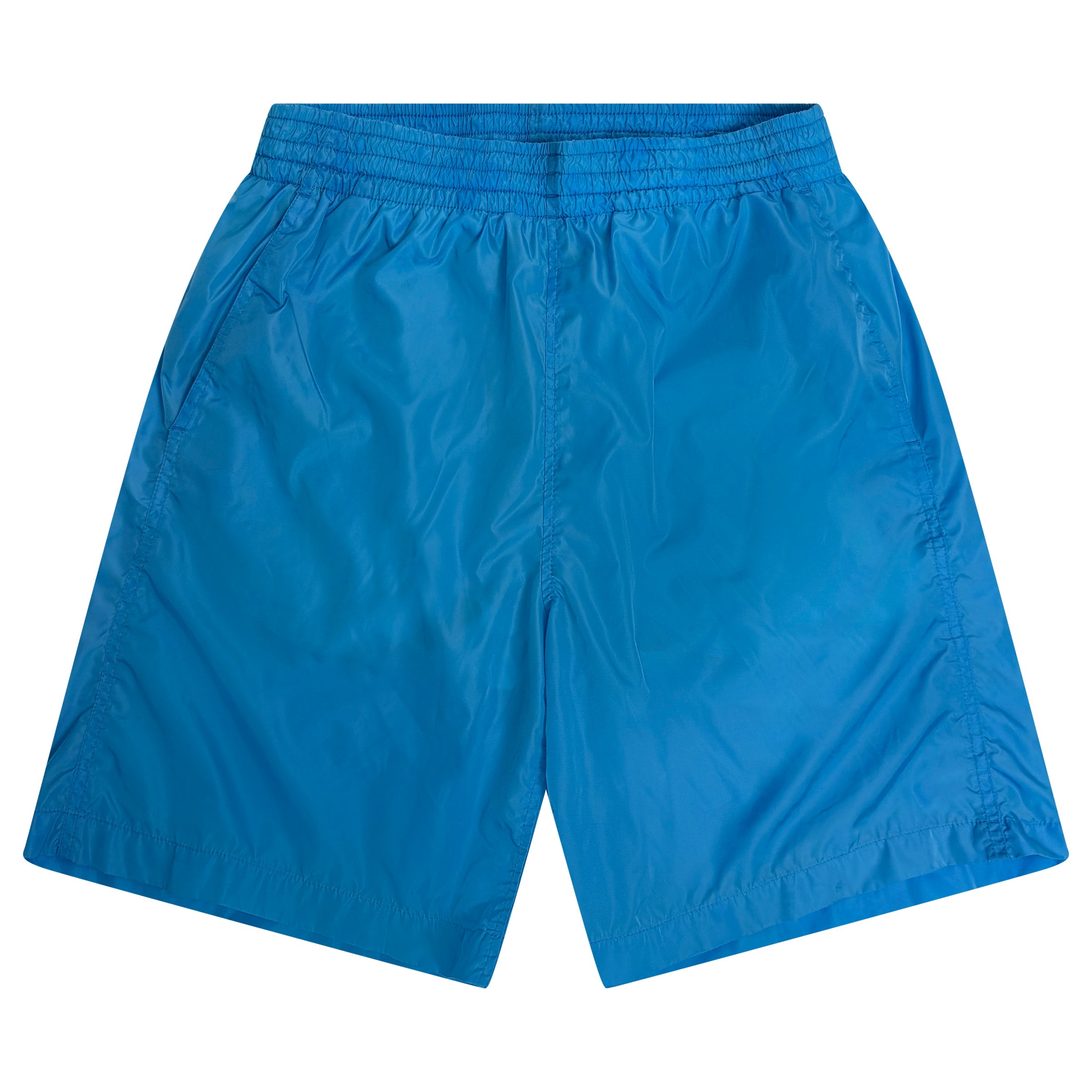 LOUIS VUITTON WATER ACTIVATED MONOGRAM SWIM SHORTS - MEDIUM - Affluent ArchivesUsed HIGH END DESIGNER CLOTHING