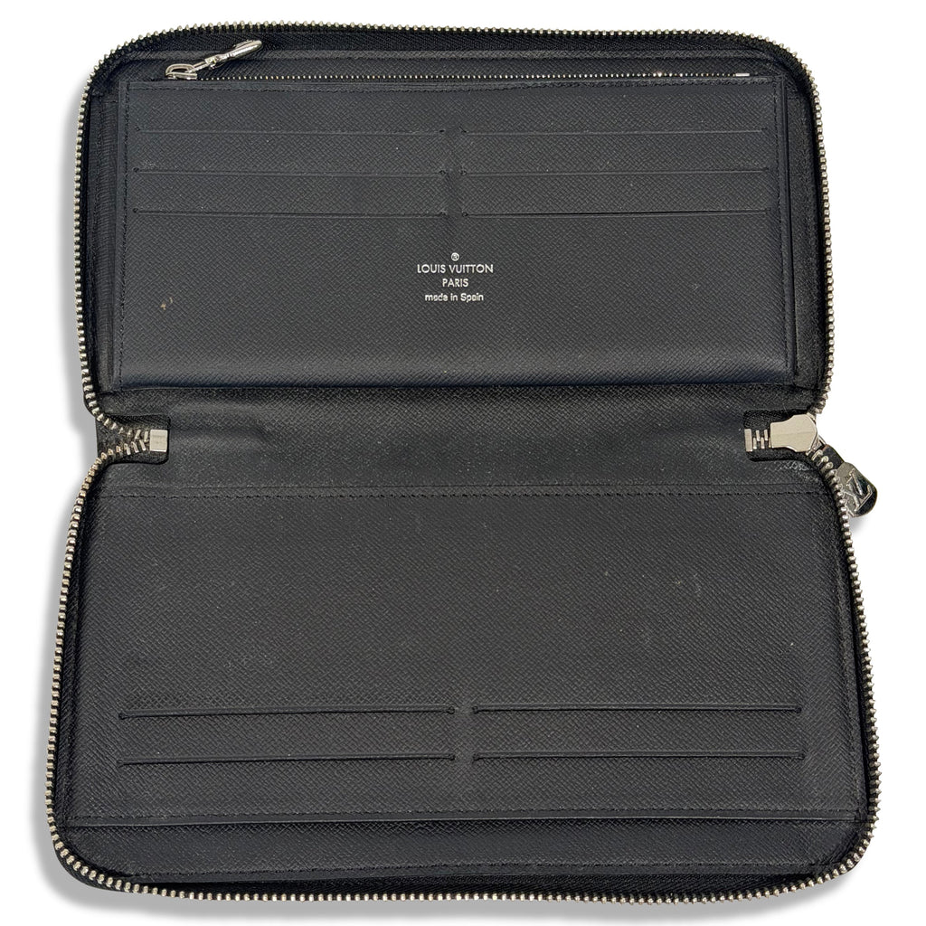 Louis Vuitton Zippy Horizontal Wallet | Pre-Owned, photo 3
