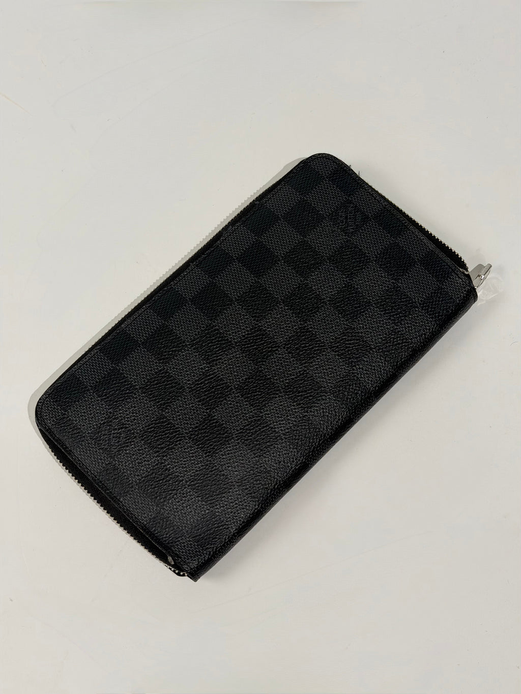 Louis Vuitton Zippy Horizontal Wallet | Pre-Owned, photo 4
