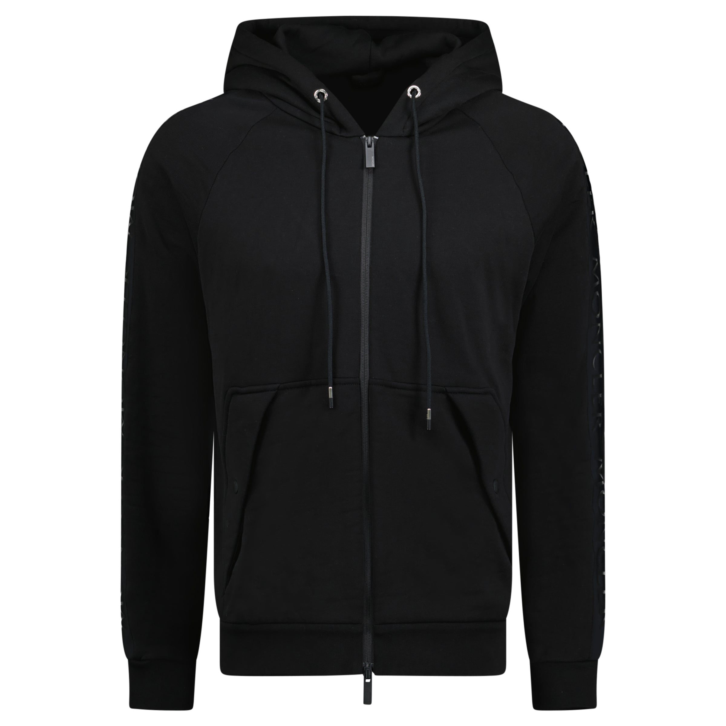 Black large hoodie clearance