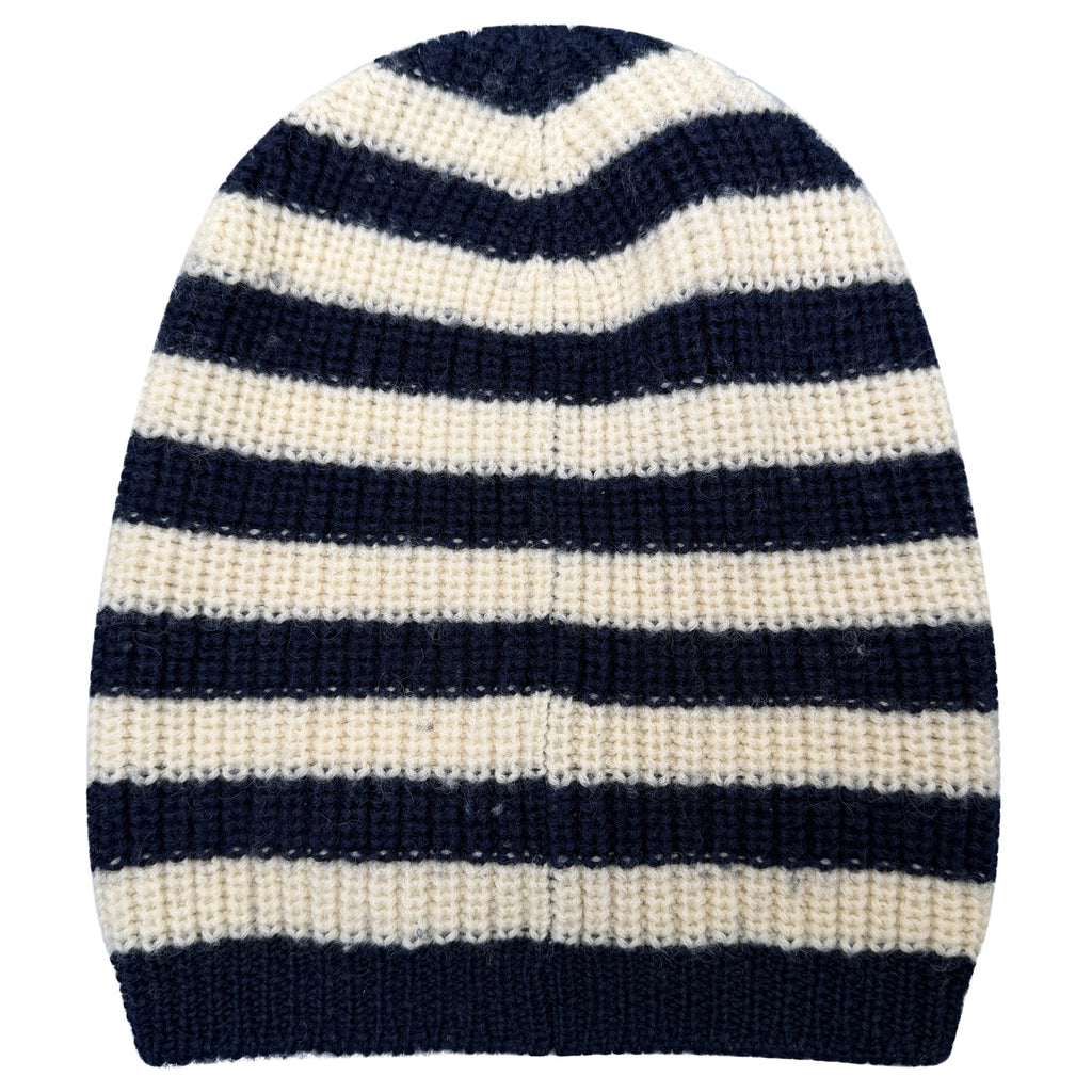 MONCLER COTTON BEANIE - Affluent ArchivesUsed HIGH END DESIGNER CLOTHING