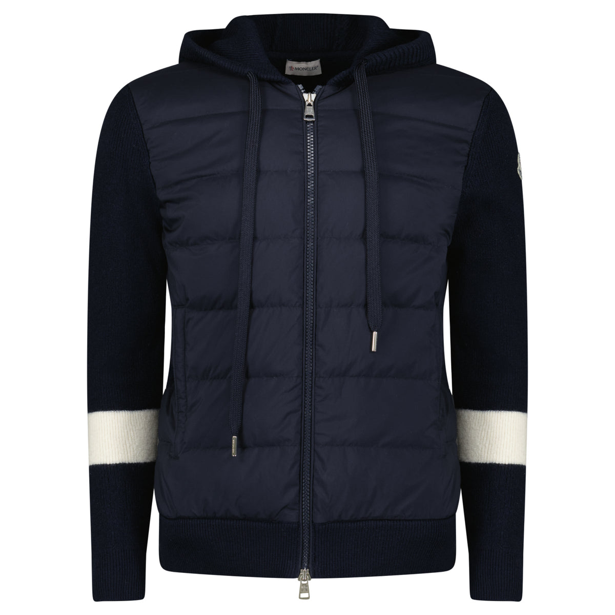 Moncler Grenoble buying Maglione Tricot Cardigan