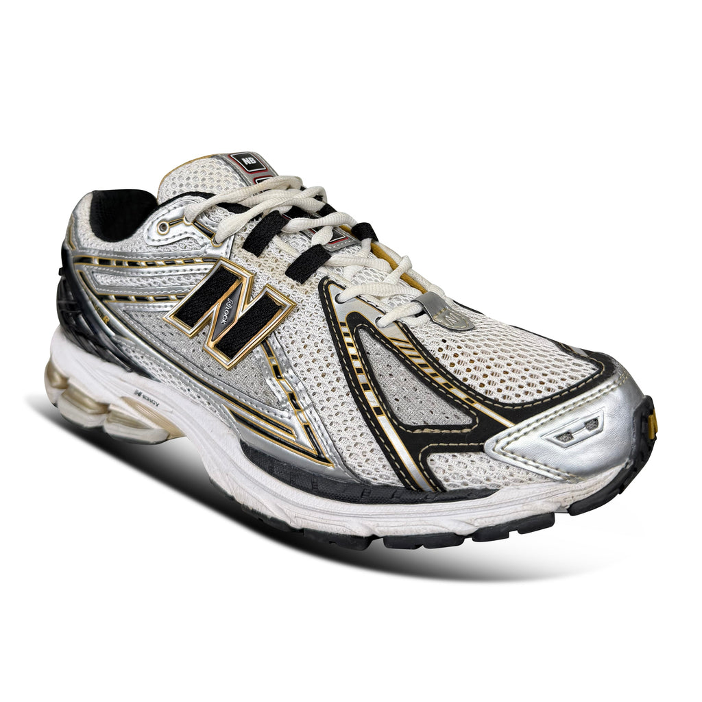 NEW BALANCE 1906R TRAINER - UK 8.5 (Fits 8) - Affluent ArchivesUsed HIGH END DESIGNER CLOTHING