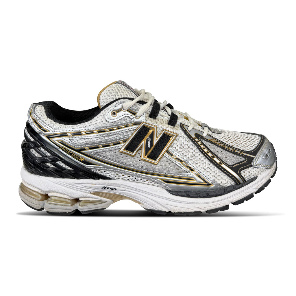 NEW BALANCE 1906R TRAINER - UK 8.5 (Fits 8) - Affluent ArchivesUsed HIGH END DESIGNER CLOTHING