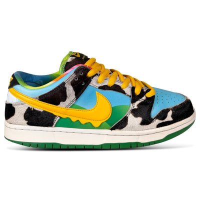 Nike SB Dunk Ben & Jerrys - UK 8.5 | Pre-Owned