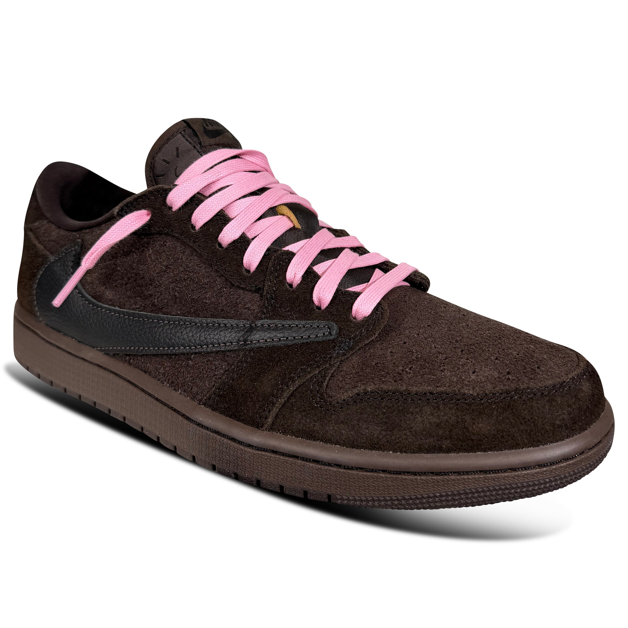 NIKE TRAVIS SCOTT X AIR JORADN VELEVET BROWN - UK 9 (43) | NEW - Affluent ArchivesUsed HIGH END DESIGNER CLOTHING