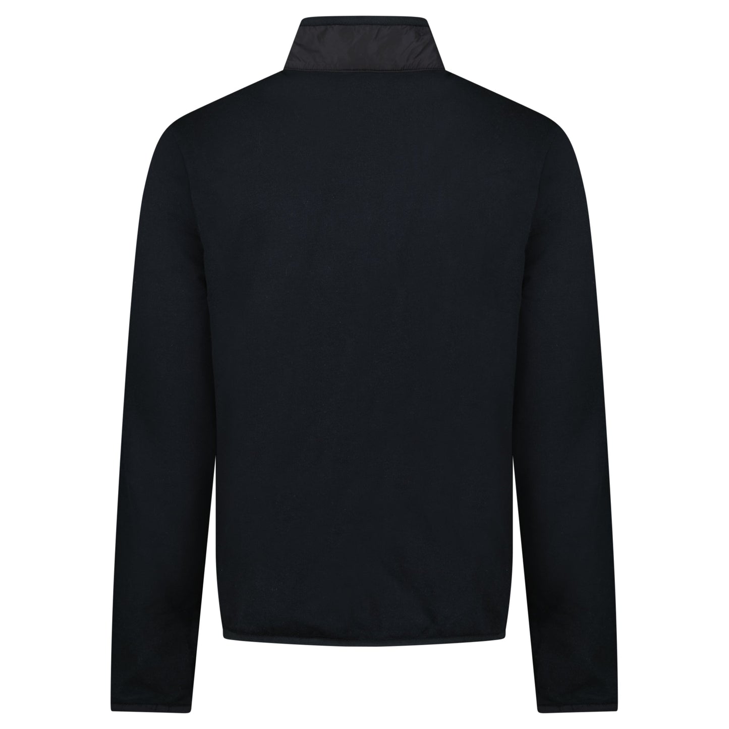 PRADA BLACK LINEA ROSSA CARDIGAN - XL - Affluent ArchivesUsed HIGH END DESIGNER CLOTHING