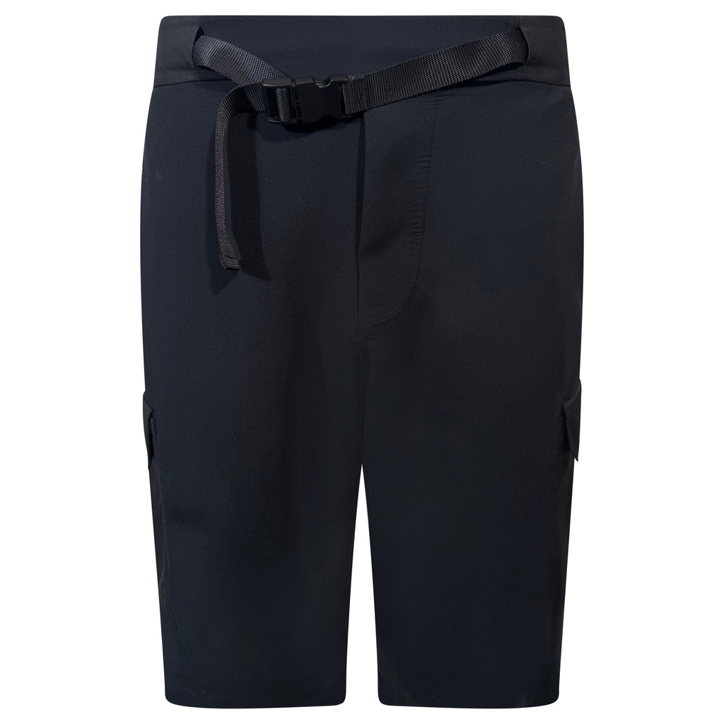 PRADA BLACK TECH LINEA ROSSA SHORTS - LARGE (Fits XL) | PRE OWNED - Affluent ArchivesUsed HIGH END DESIGNER CLOTHING