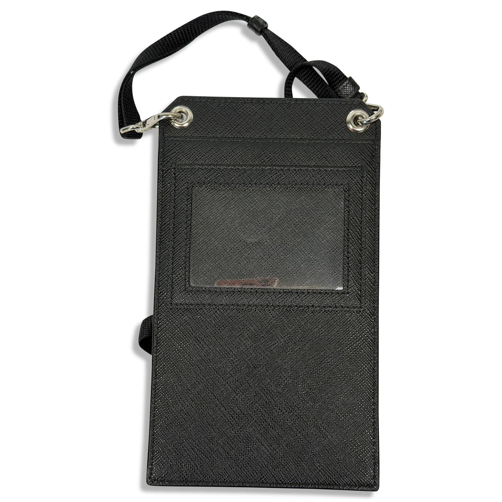 PRADA PHONE MESSENGER - PRE OWNED - Affluent ArchivesUsed HIGH END DESIGNER CLOTHING