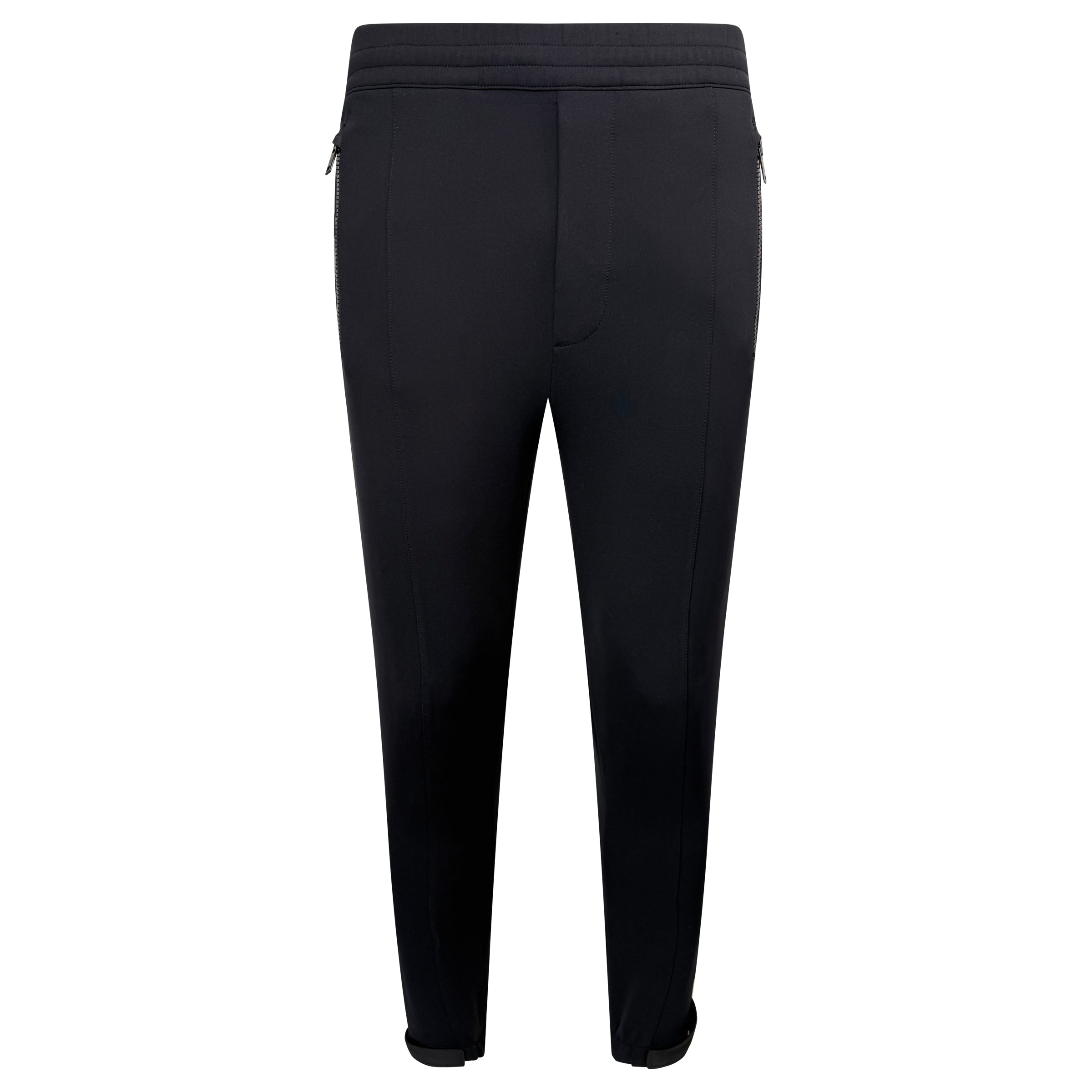 PRADA TECH FABRIC FULL TRACKSUIT - MEDIUM (48) - Affluent ArchivesUsed HIGH END DESIGNER CLOTHING