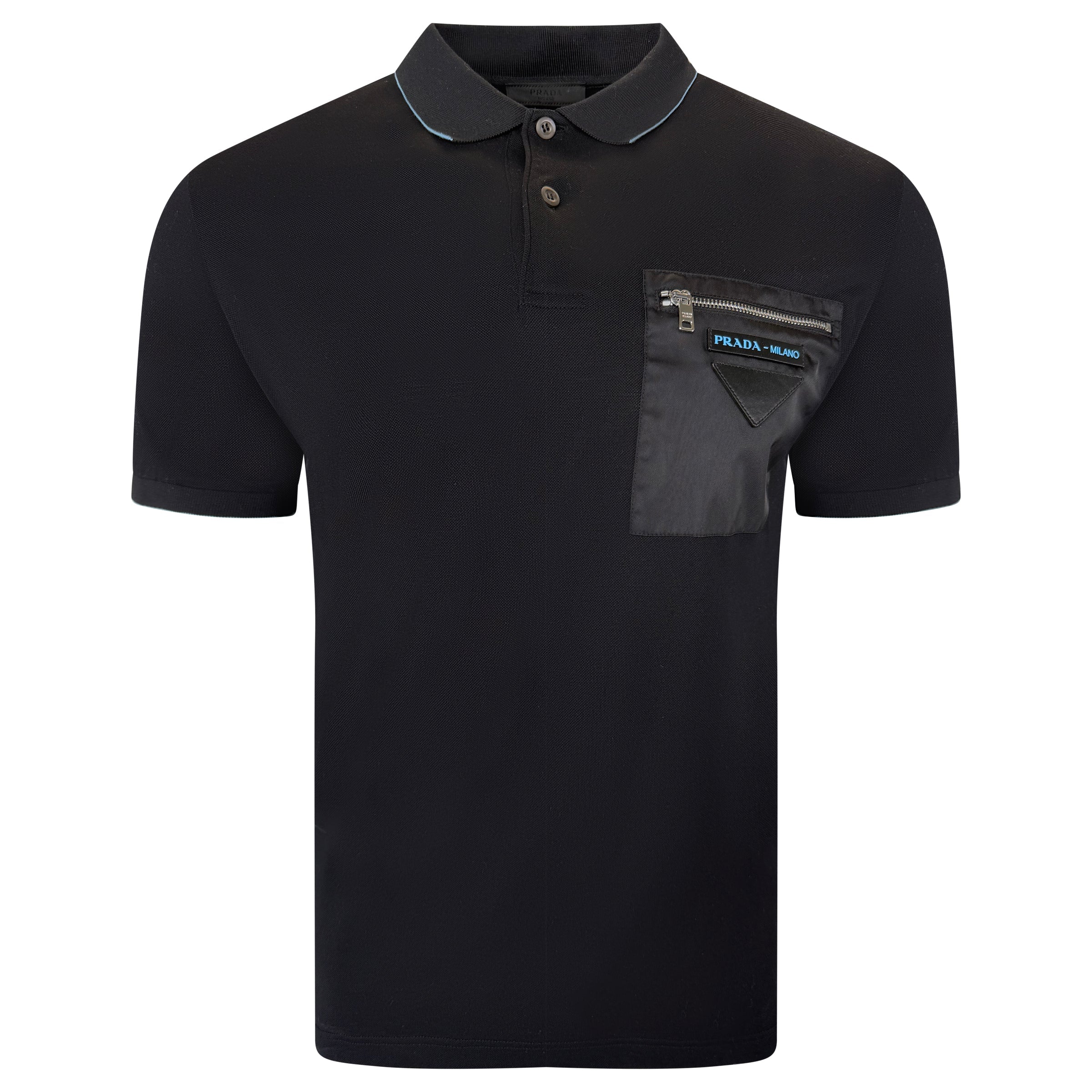Pre-Loved Prada Menswear & Trainers | Affluent Archives