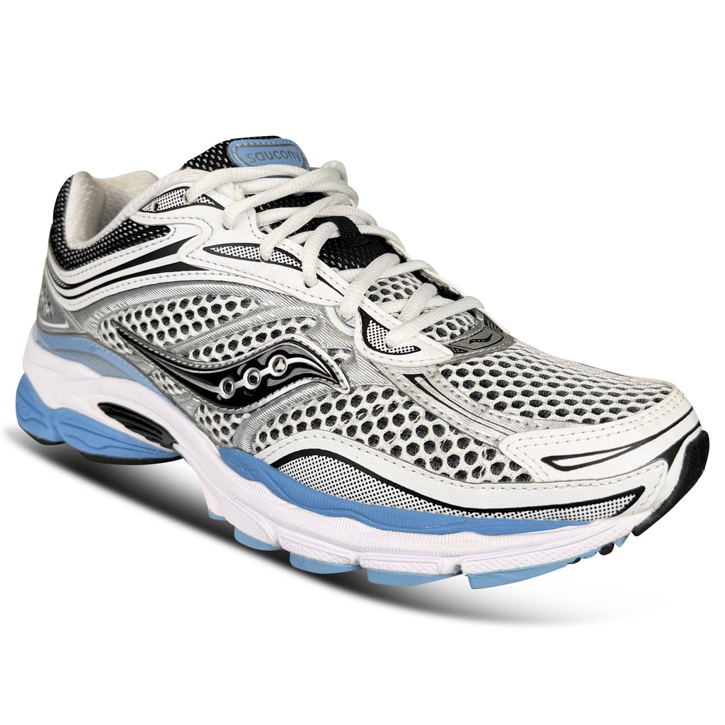 SAUCONY PROGRID OMNI 9 LIGHT BLUE - UK 9 | NEW - Affluent ArchivesUsed HIGH END DESIGNER CLOTHING