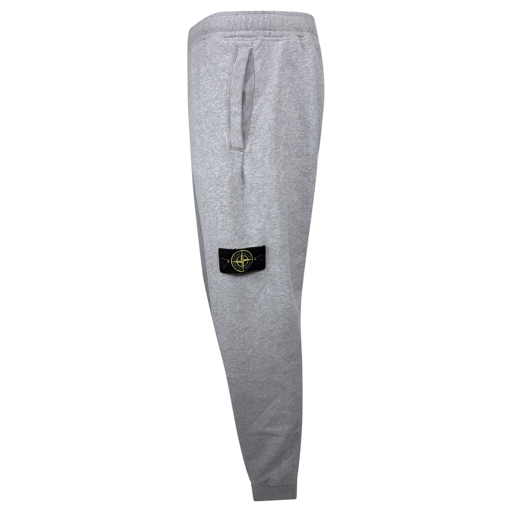 STONE ISLAND FULL GREY TRACKSUIT - LARGE - Affluent ArchivesUsed HIGH END DESIGNER CLOTHING