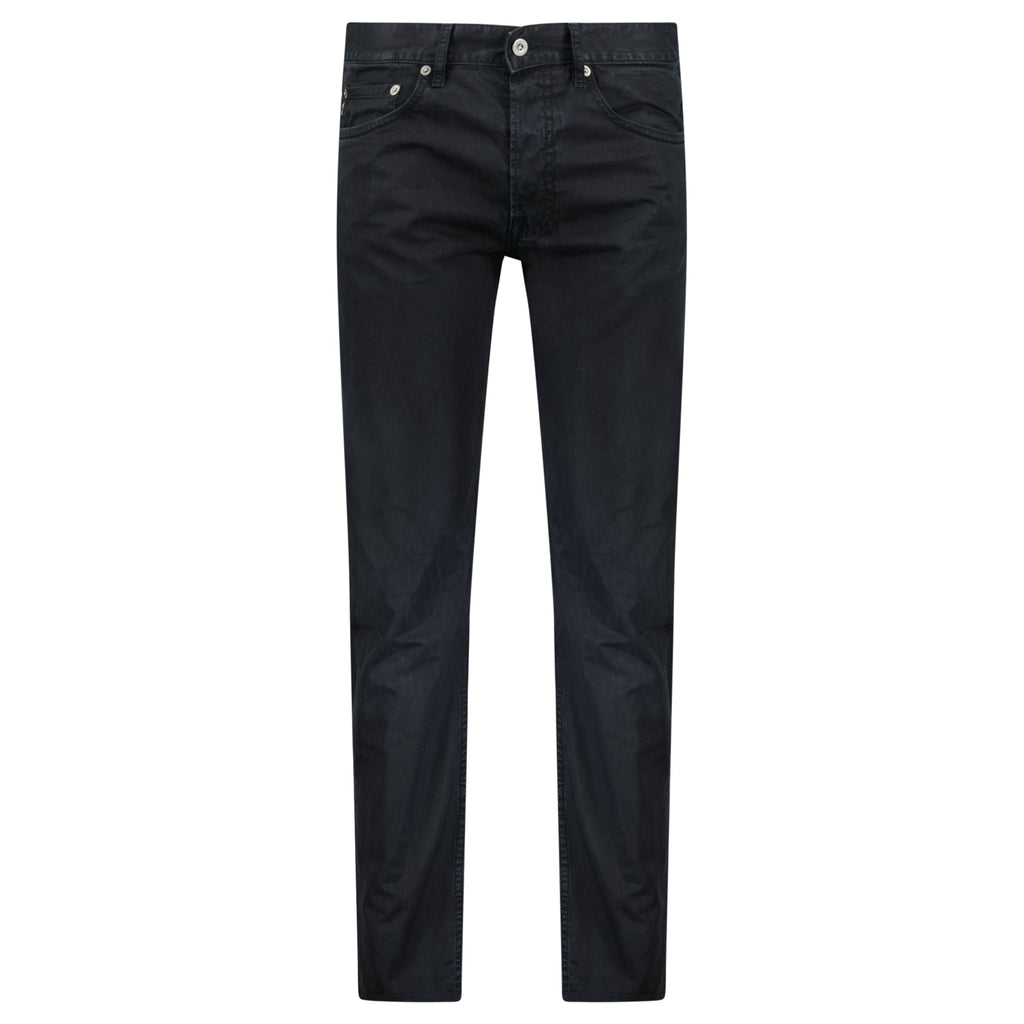 STONE ISLAND NAVY CHINO TROUSER - 34W/30L - Affluent ArchivesUsed HIGH END DESIGNER CLOTHING