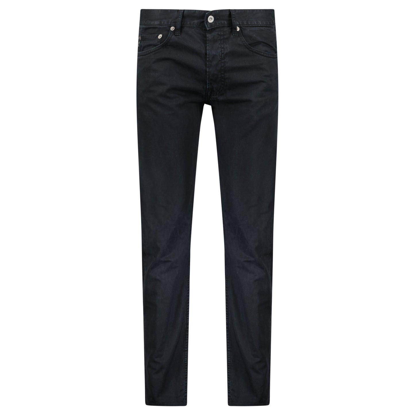 STONE ISLAND NAVY CHINO TROUSER - 34W/30L - Affluent ArchivesUsed HIGH END DESIGNER CLOTHING