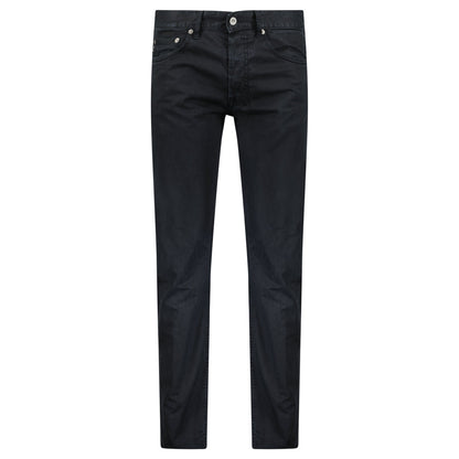 STONE ISLAND NAVY CHINO TROUSER - 34W/30L - Affluent ArchivesUsed HIGH END DESIGNER CLOTHING