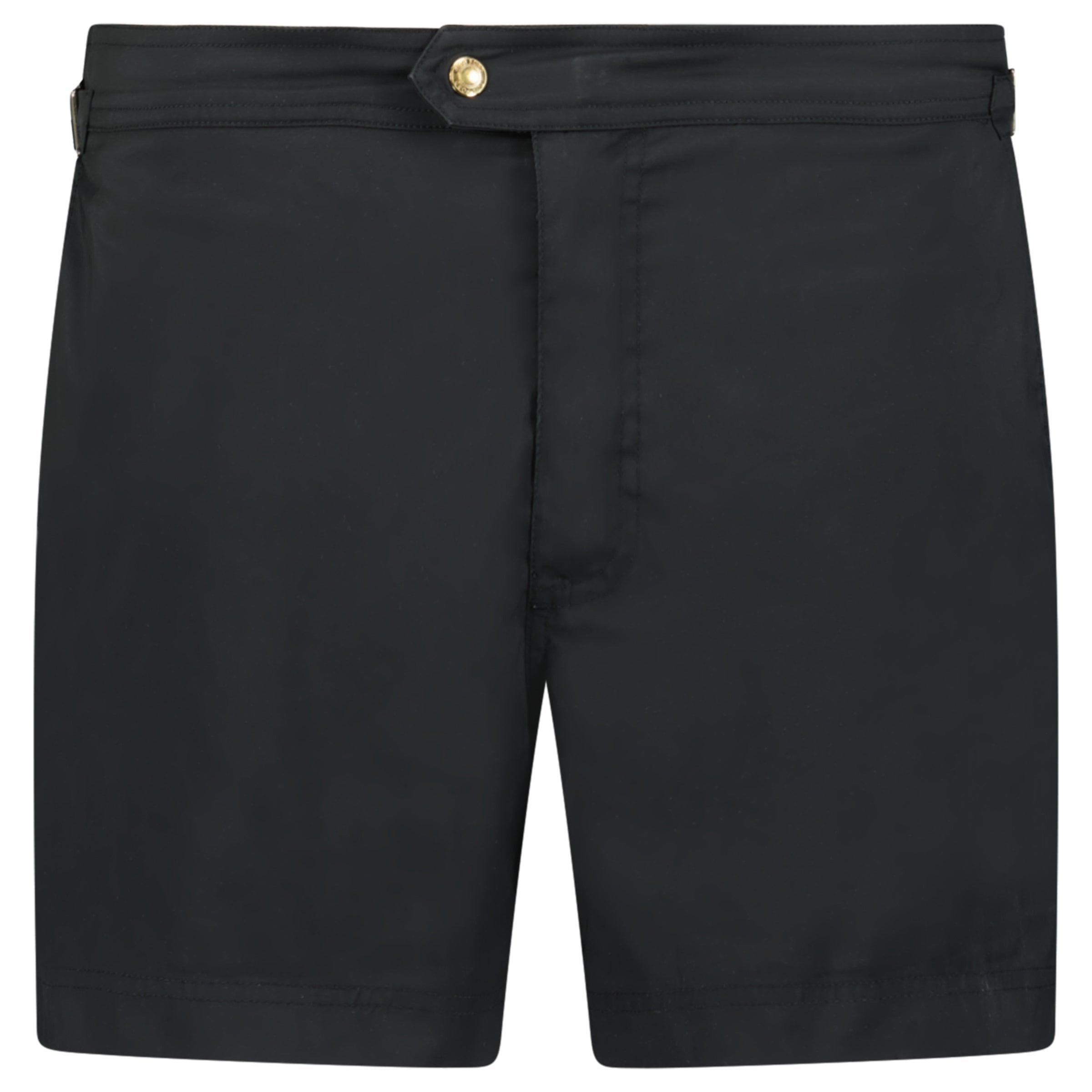 TOM FORD BLACK SWIM SHORTS - LARGE (Fits Medium) | PRE OWNED - Affluent ArchivesUsed HIGH END DESIGNER CLOTHING