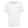 AMIRI WHITE LOGO T SHIRT - LARGE (FITS XL) - affluentarchivesUsed HIGH END DESIGNER CLOTHING