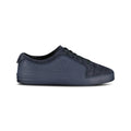 CHANEL NAVY WOMENS TRAINER - 4.5 (37.5) - affluentarchivesUsed HIGH END DESIGNER CLOTHING