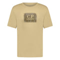 CP COMPANY ARMY GREEN T SHIRT - XL - affluentarchivesUsed HIGH END DESIGNER CLOTHING