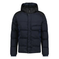 CP COMPANY LENSE JACKET NAVY - XS (FITS M) - affluentarchivesUsed HIGH END DESIGNER CLOTHING
