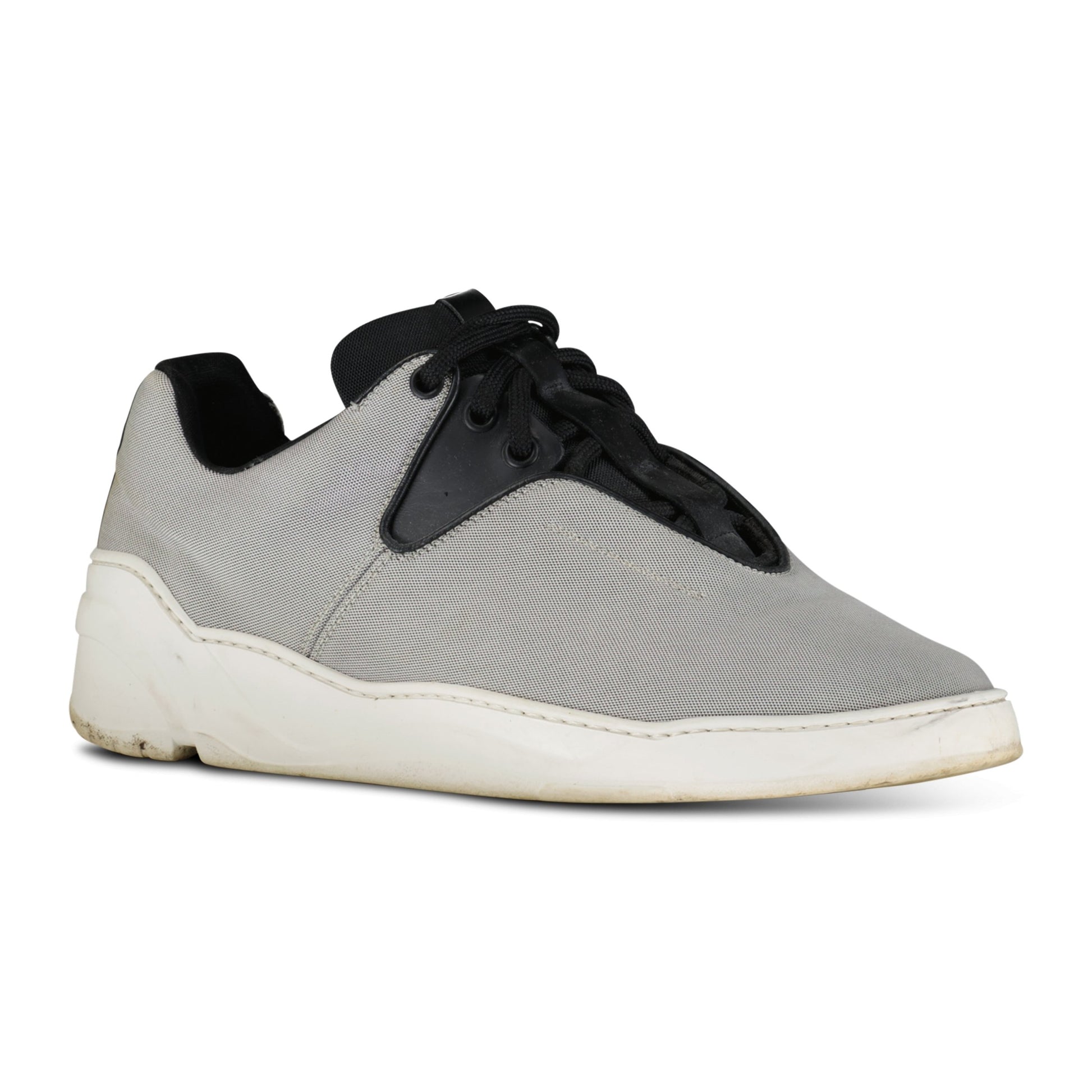 DIOR B17 GREY/BLACK - affluentarchivesUsed HIGH END DESIGNER CLOTHING