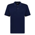 DIOR ICON POLO NAVY - 3XL (FITS XXL) - affluentarchivesUsed HIGH END DESIGNER CLOTHING
